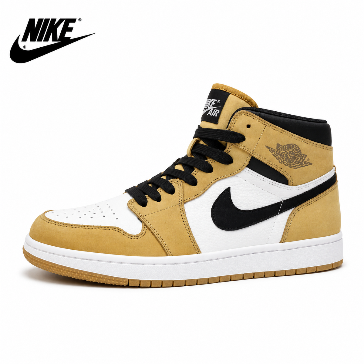Nike Unisex Sneakers, Style 425661
