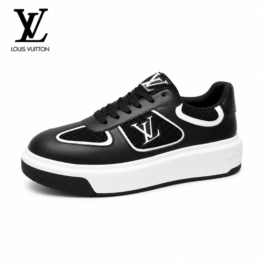 LV Men's Sneakers - Style 427263