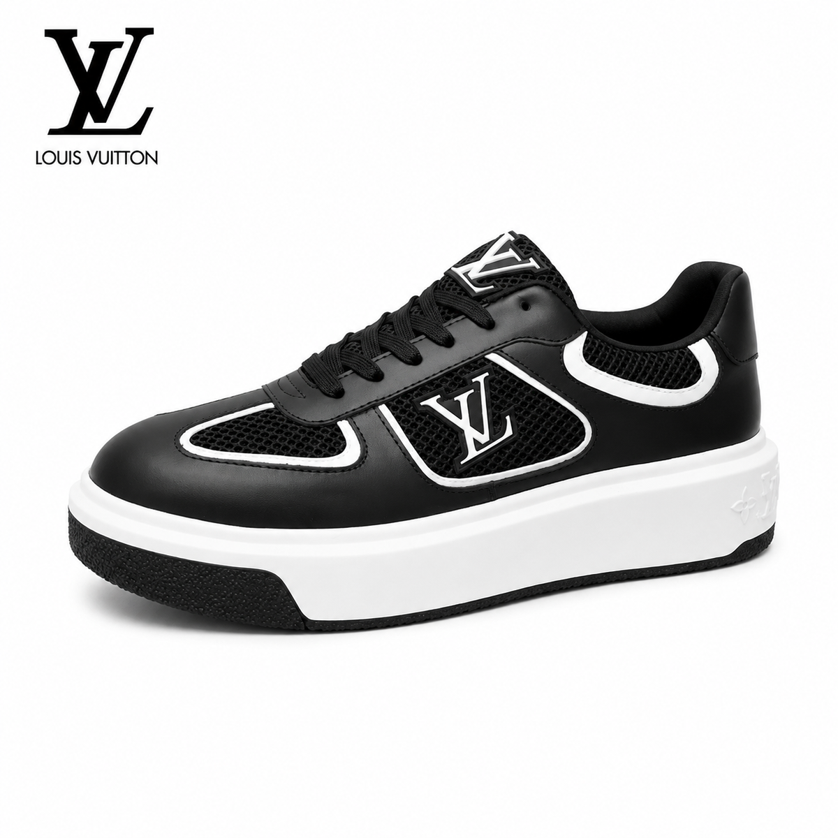 LV Men's Sneakers - Style 427263