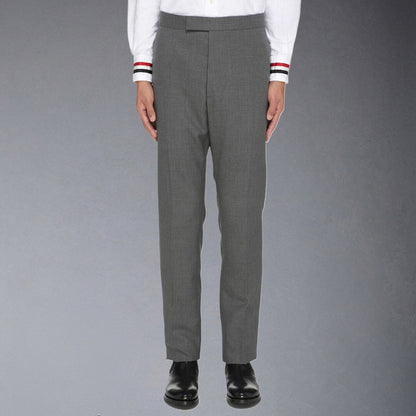 Thom Browne  Ninth-point Pants Man