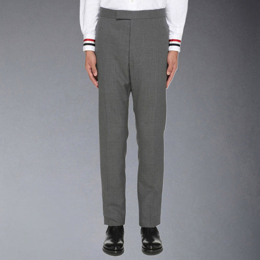 Thom Browne  Ninth-point Pants Man