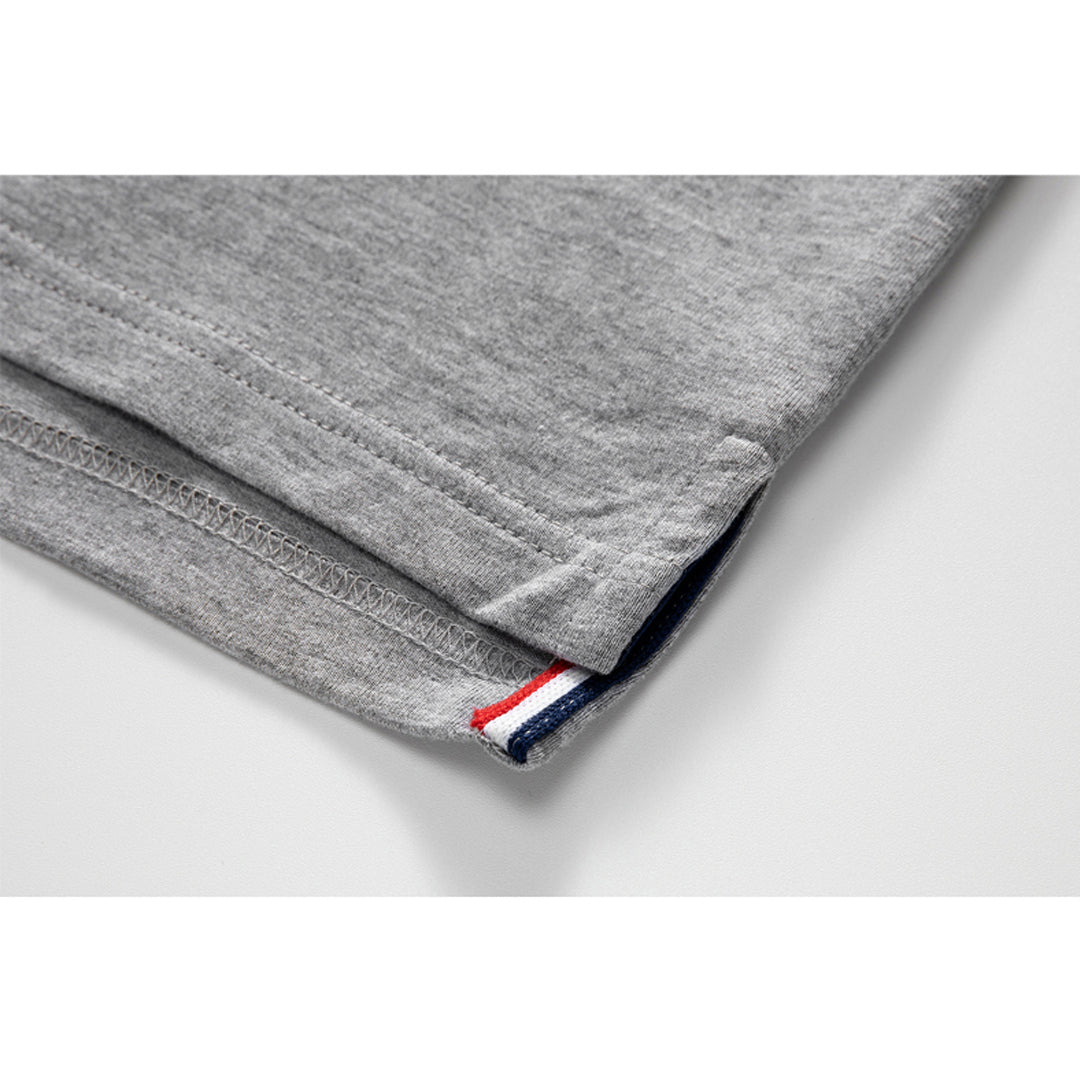 Thom Browne 2025 print T-shirt