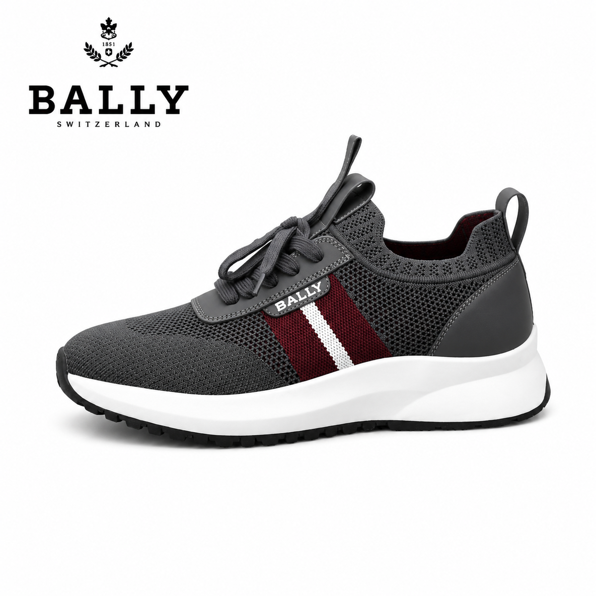 Bally Men's Loafers, Style 426534