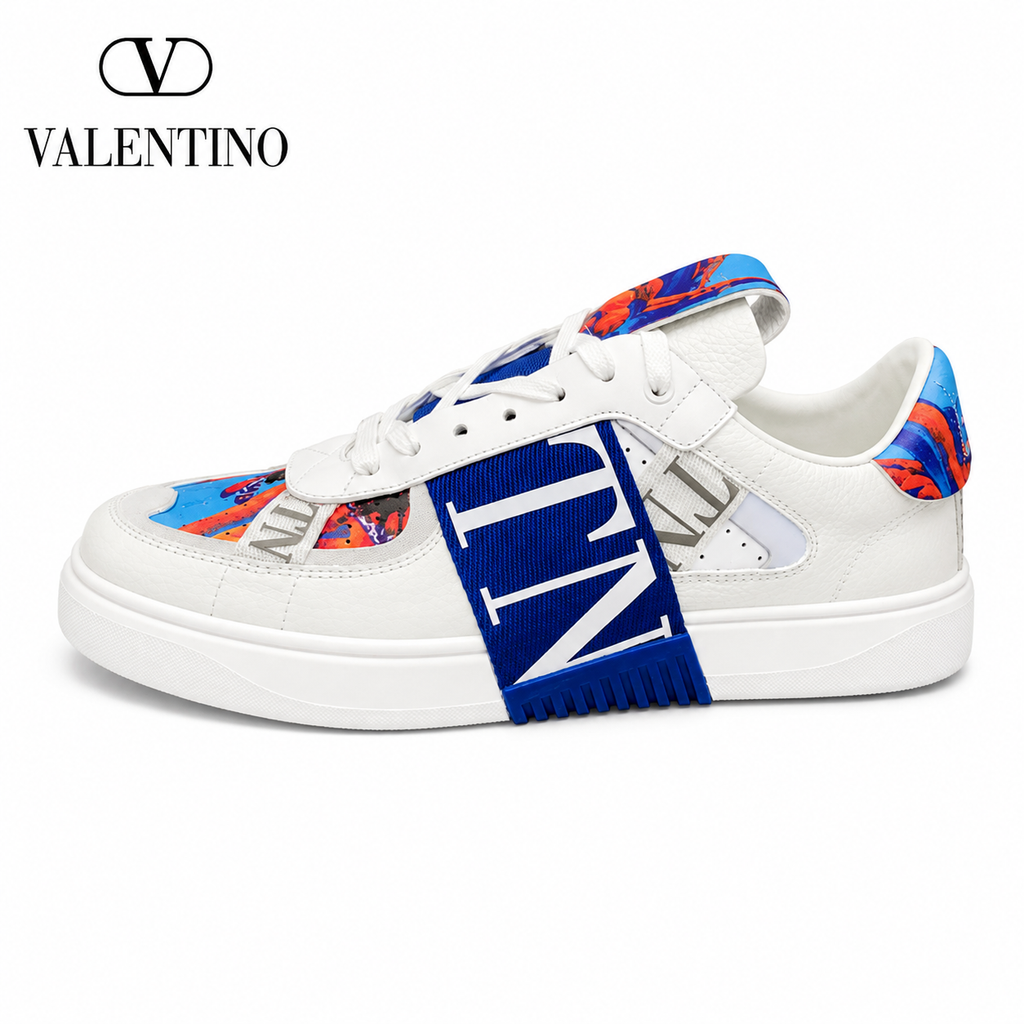 Valentino Unisex Sneakers | Nine Colorways