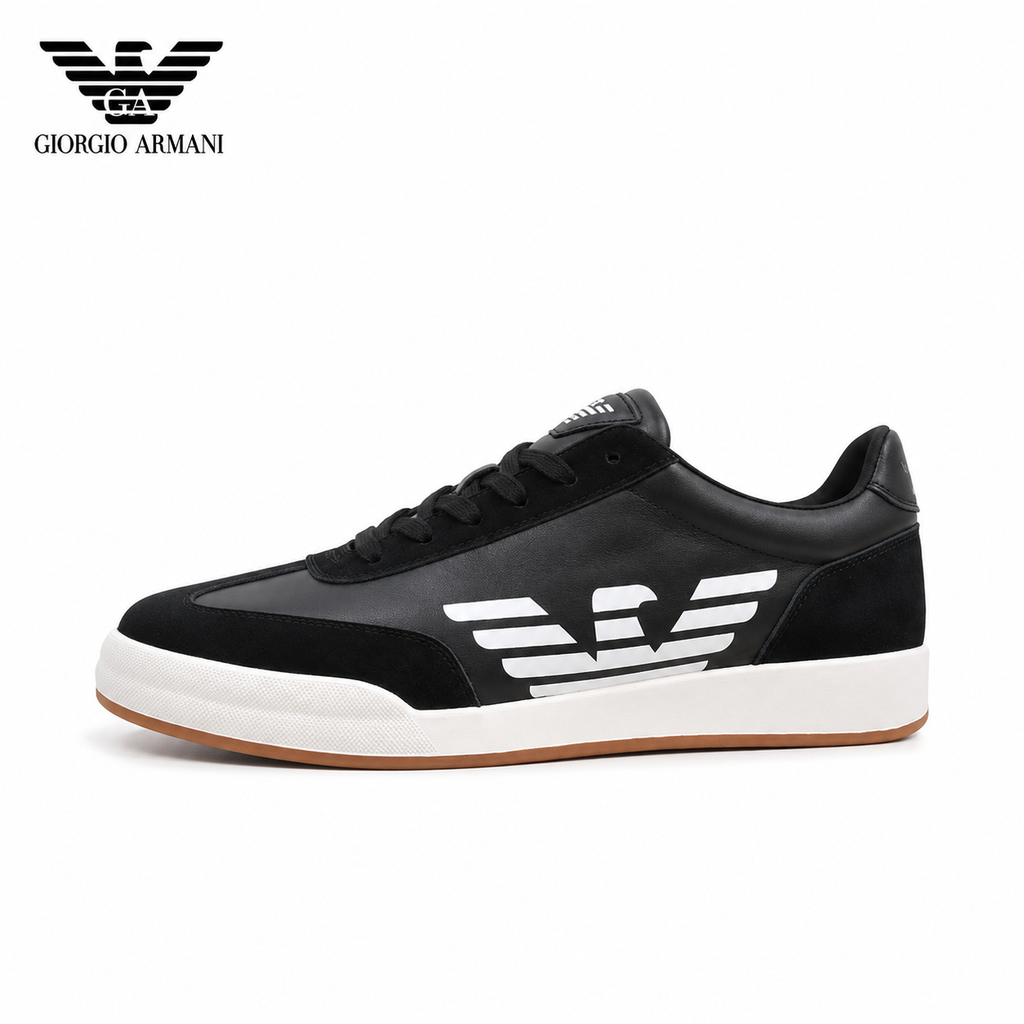 ARMANI Unisex Casual Shoes - 412462