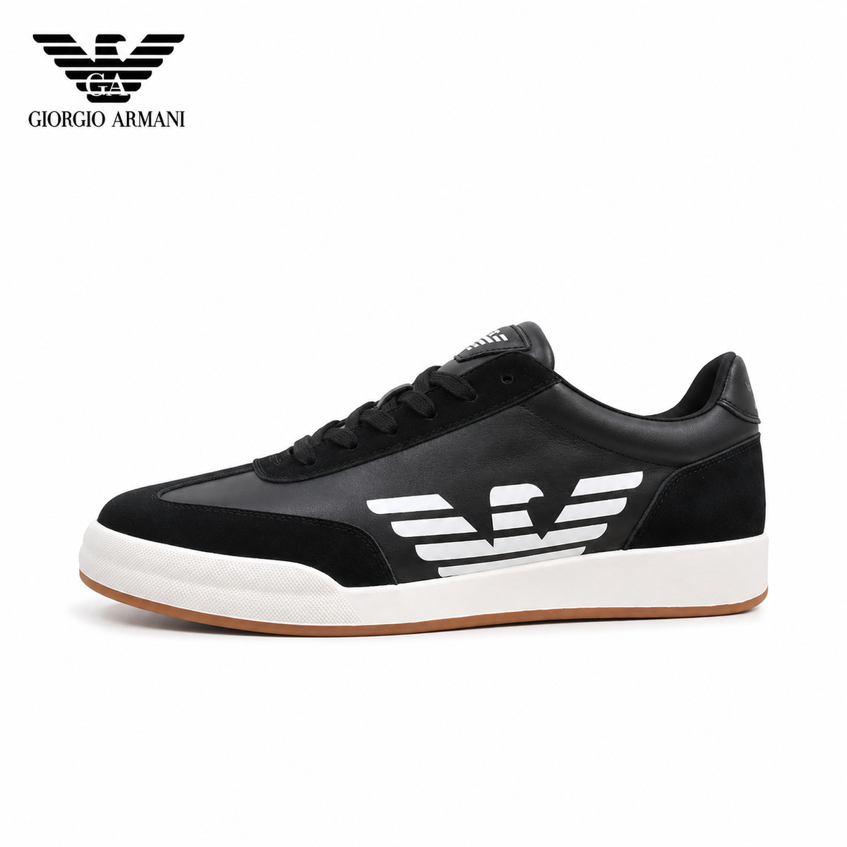 ARMANI Unisex Casual Shoes - 412462