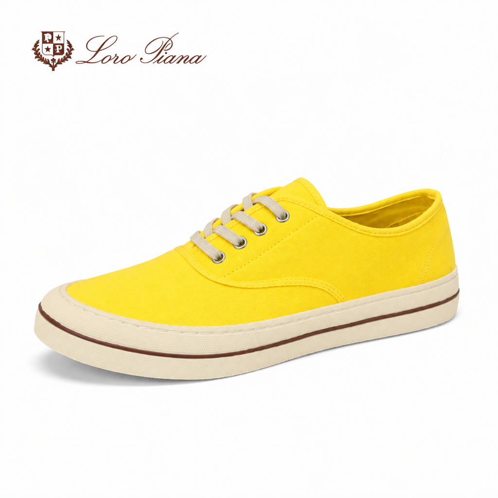 Loro Piana Unisex Multi-Color Shoes | 426754