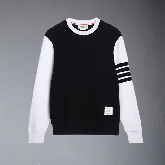 Thom Browne 2023 Couple Hoodie