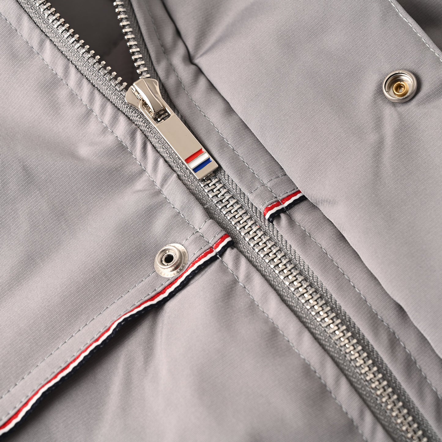Thom Browne  Lobster embroidery Jacket