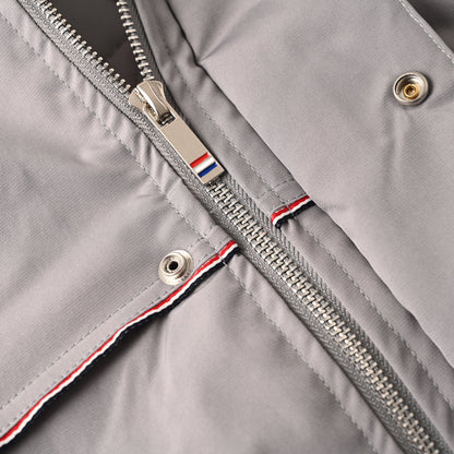 Thom Browne  Lobster embroidery Jacket