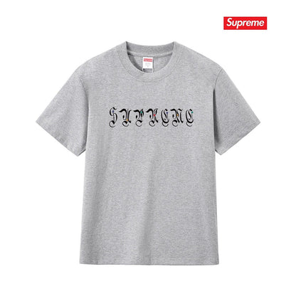 Supreme Casual T-Shirt (Unisex)