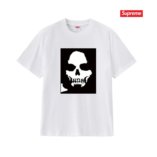 Supreme Casual T-Shirt (Unisex）