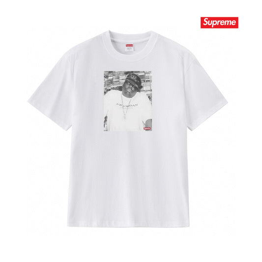 Supreme Casual T-Shirt (Unisex）
