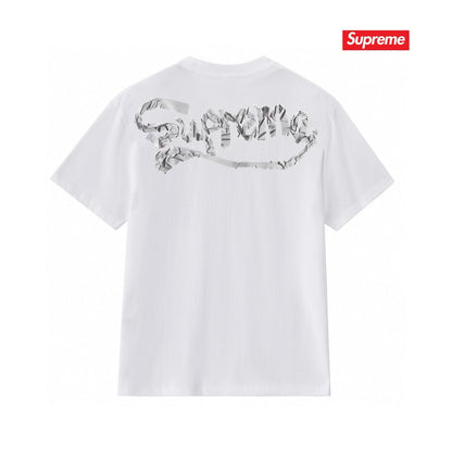 Supreme Casual T-Shirt (Unisex）