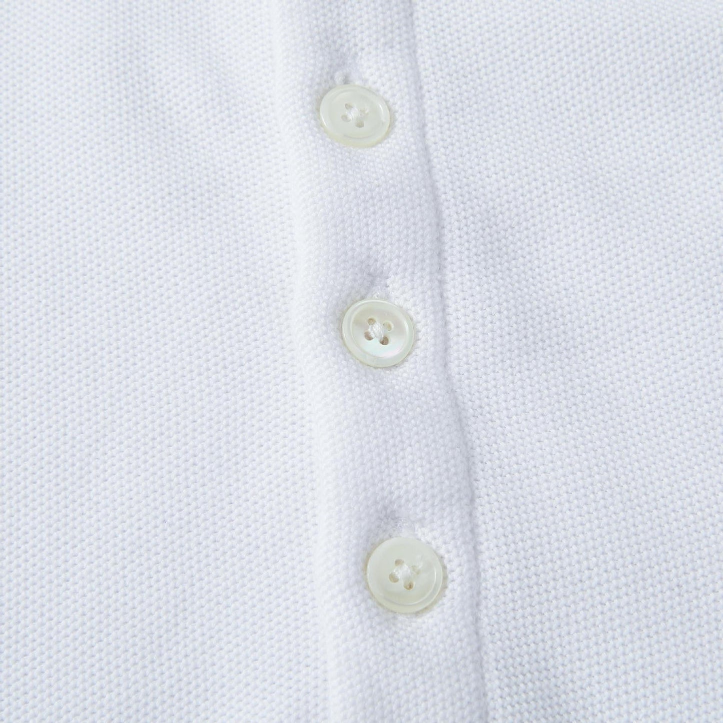 Thom Browne Pocket Stripes POLO Shirt