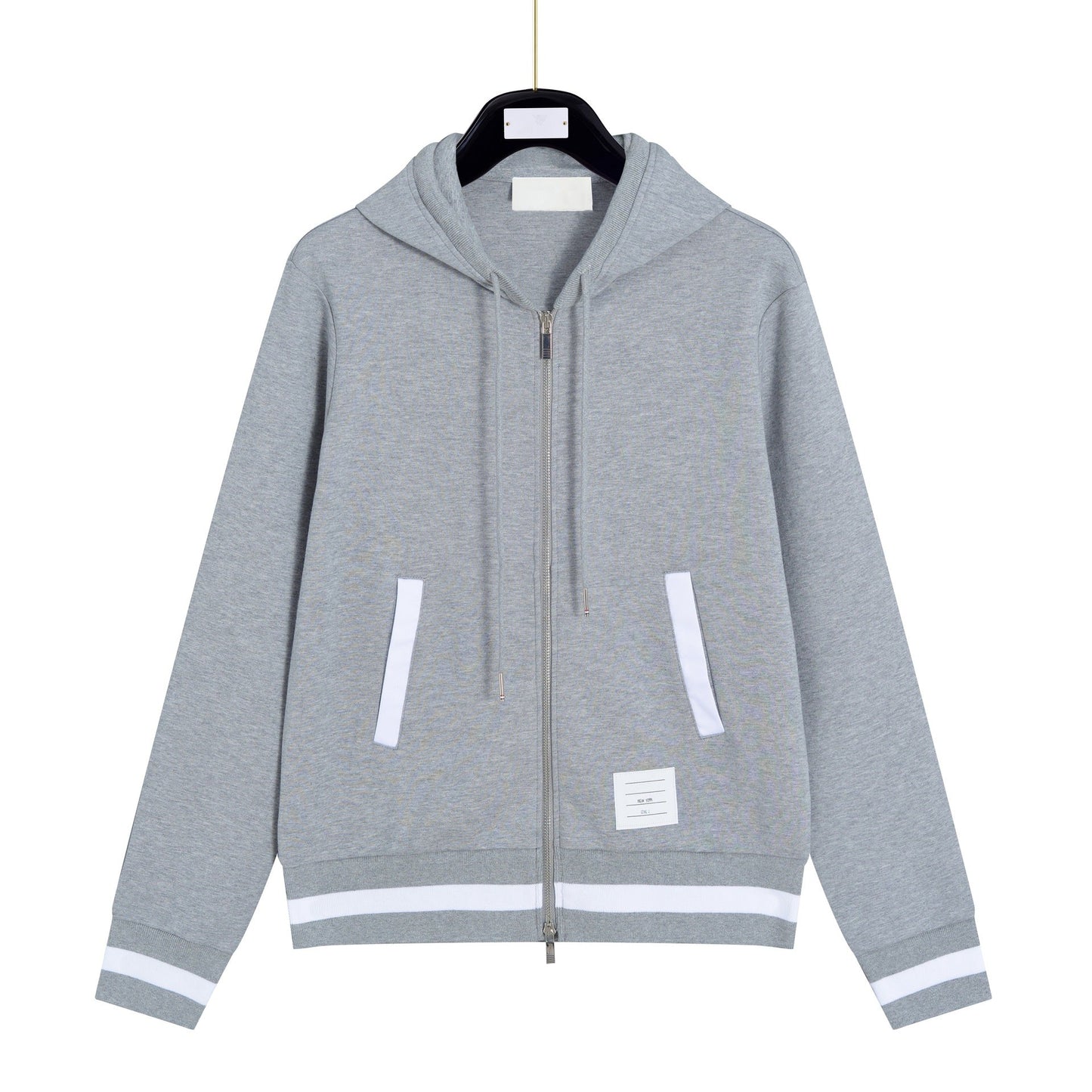 Thom Browne 2025SS Sports Hoodie
