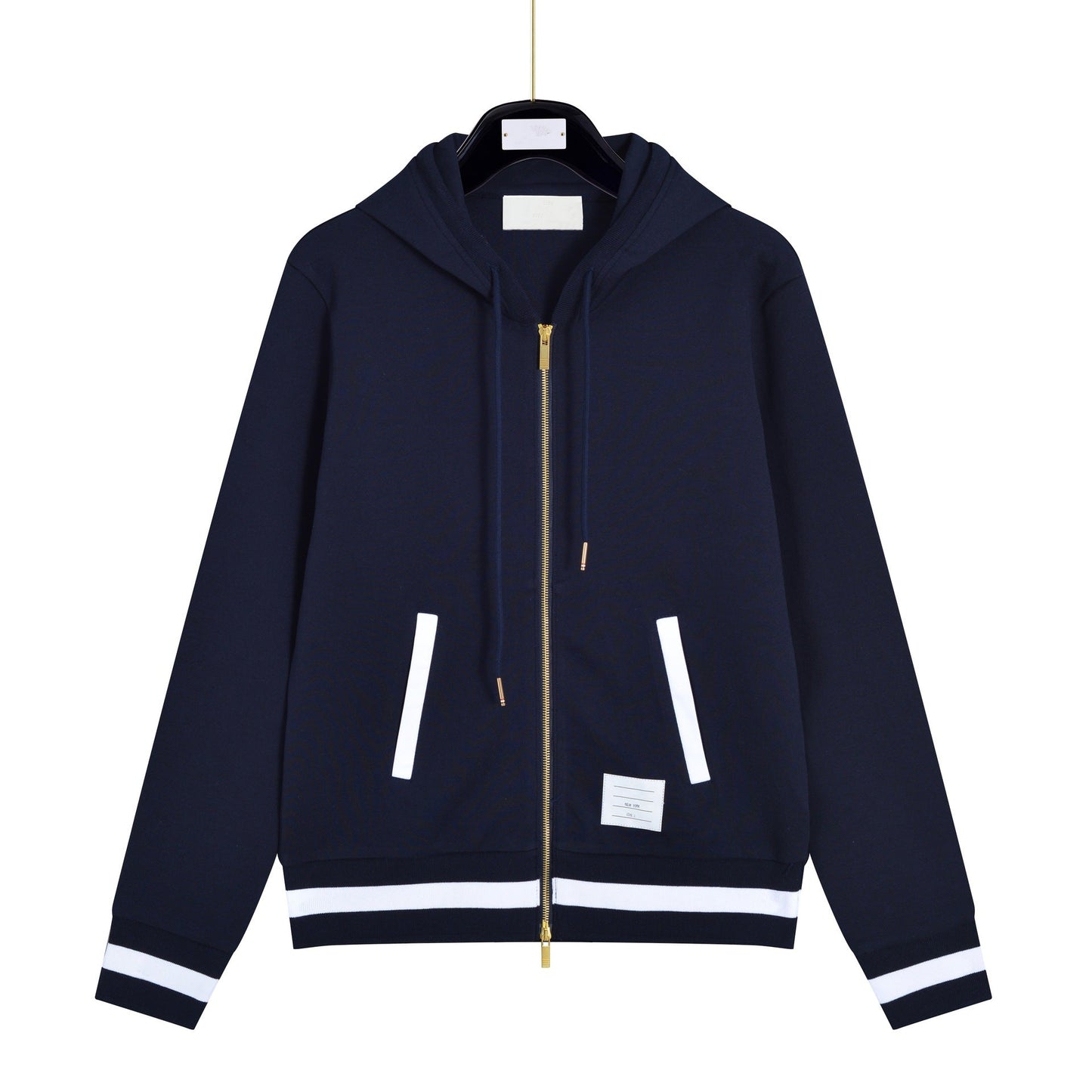 Thom Browne 2025SS Sports Hoodie