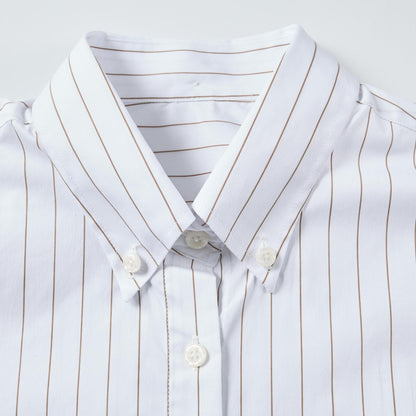 Thom Browne 2025SS Short Women's Shirt