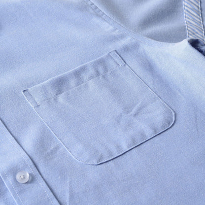 Thom Browne 2026 Casual Oxford Shirt