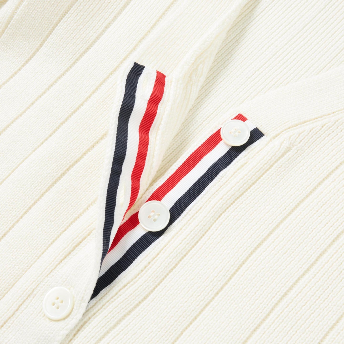 Thom Browne 2026ss sweater