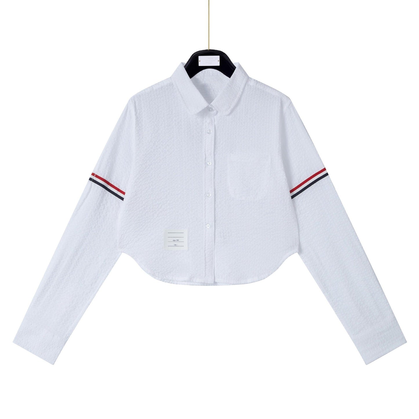 Thom Browne 2026SS Short Women's Shirt