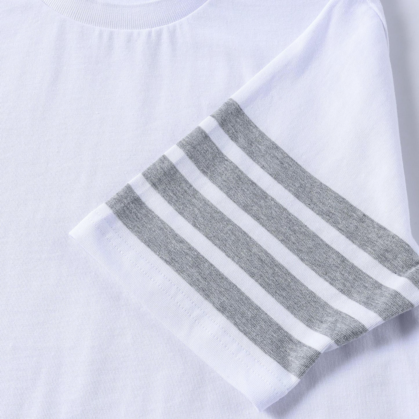 Thom Browne Puppy Embroidery T-shirt