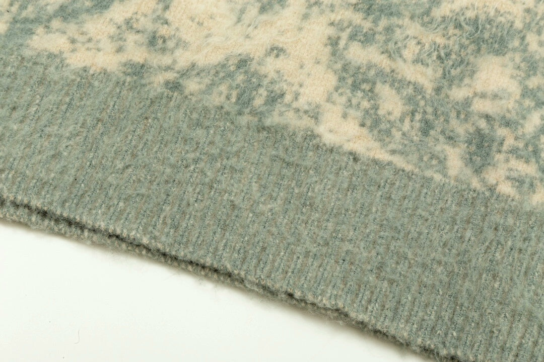 Unisex sweaters THOM TREND