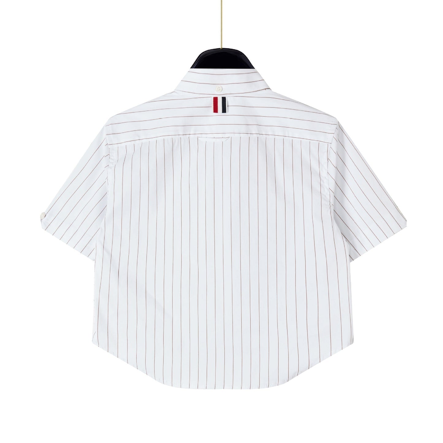 Thom Browne 2025SS Short Women's Shirt