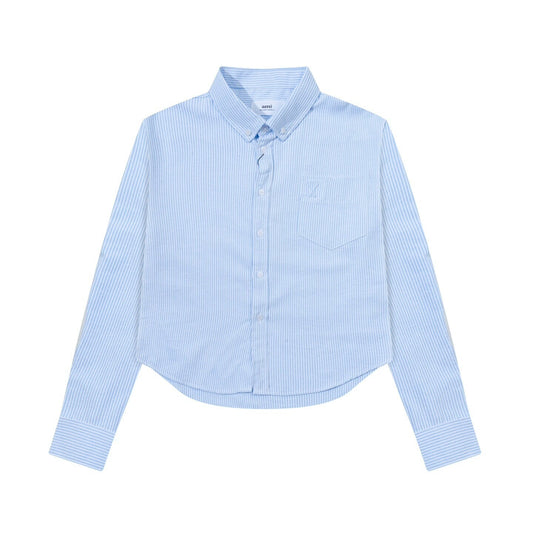 Unisex Oxford Shirt THOM TREND