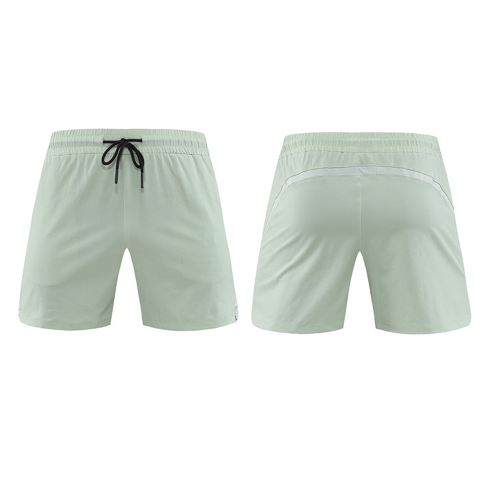 Quick-Drying Breathable Cooling Shorts