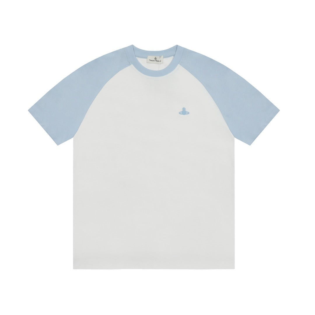 Vivienne Westwood Pure Cotton Casual T-shirt