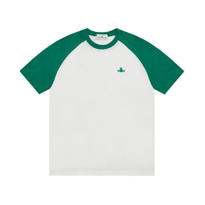 Vivienne Westwood Pure Cotton Casual T-shirt
