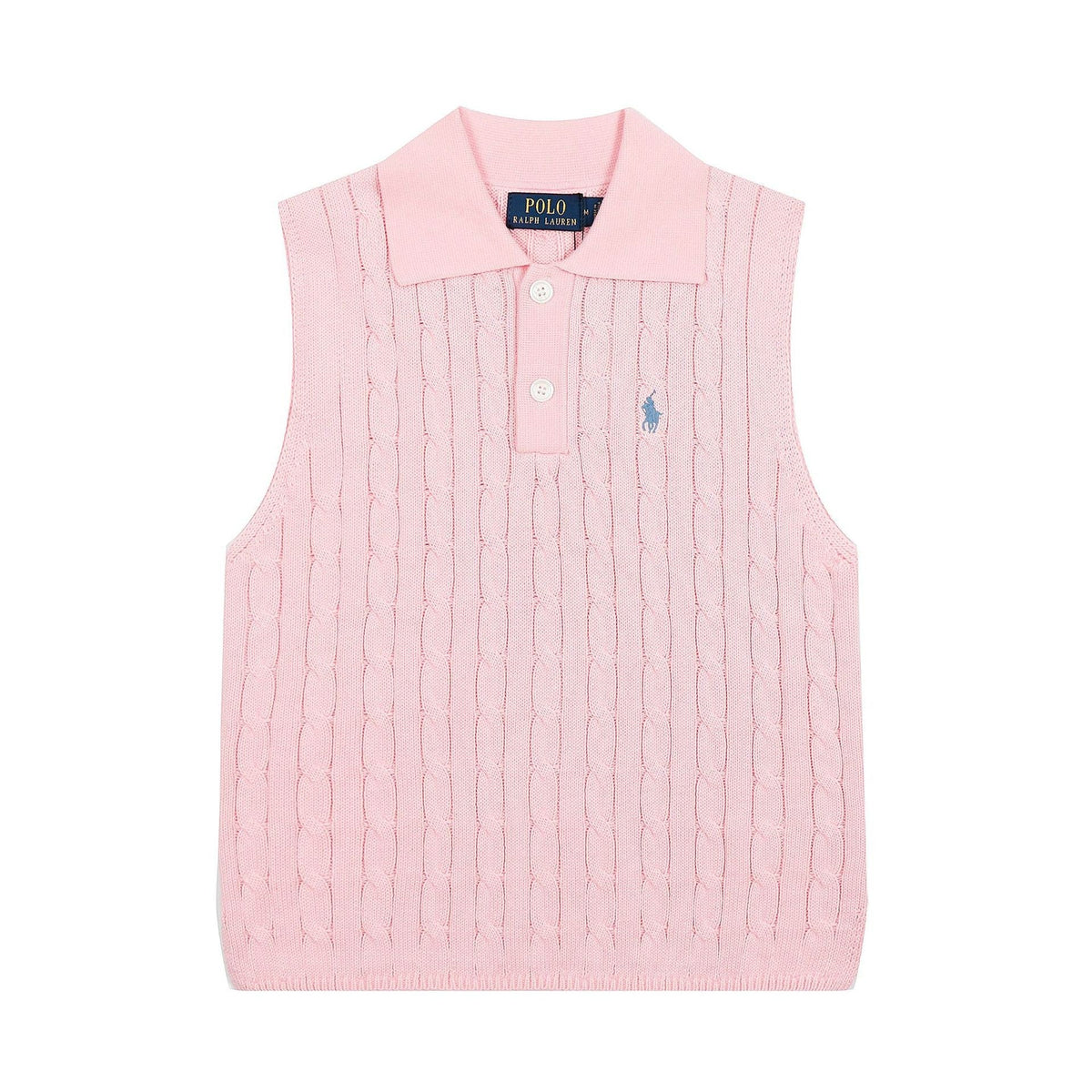 Ralph Lauren Women‘s Knit Vest