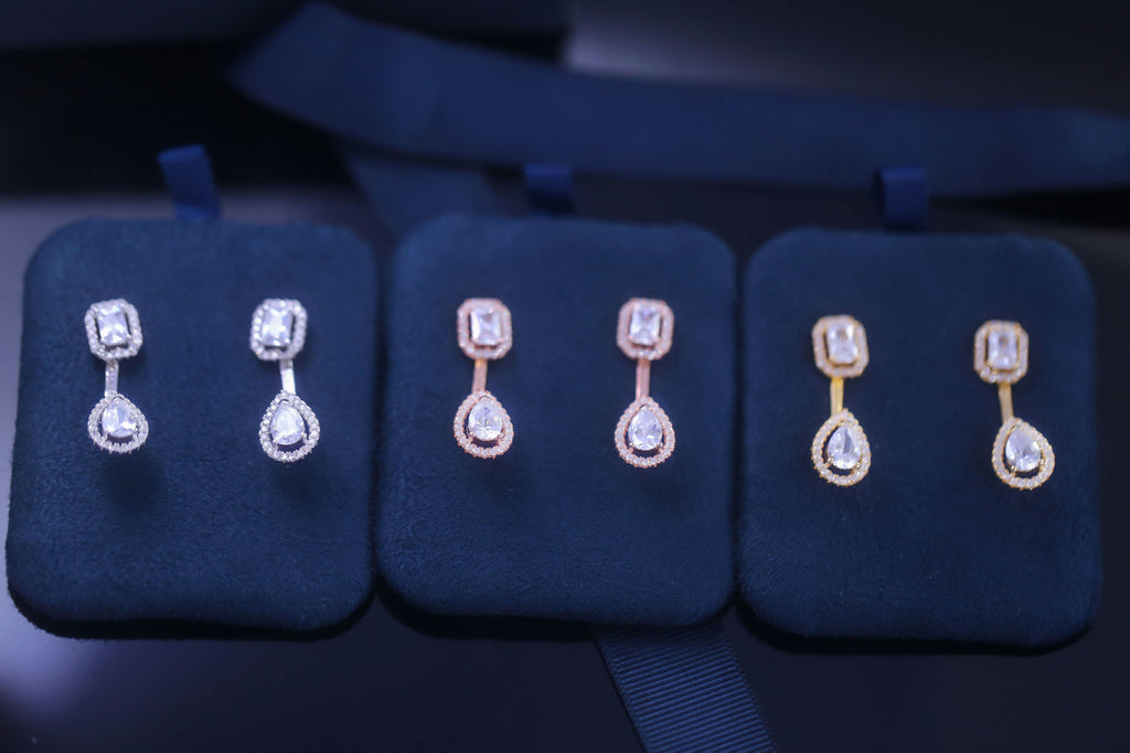 MESSIKA Earrings