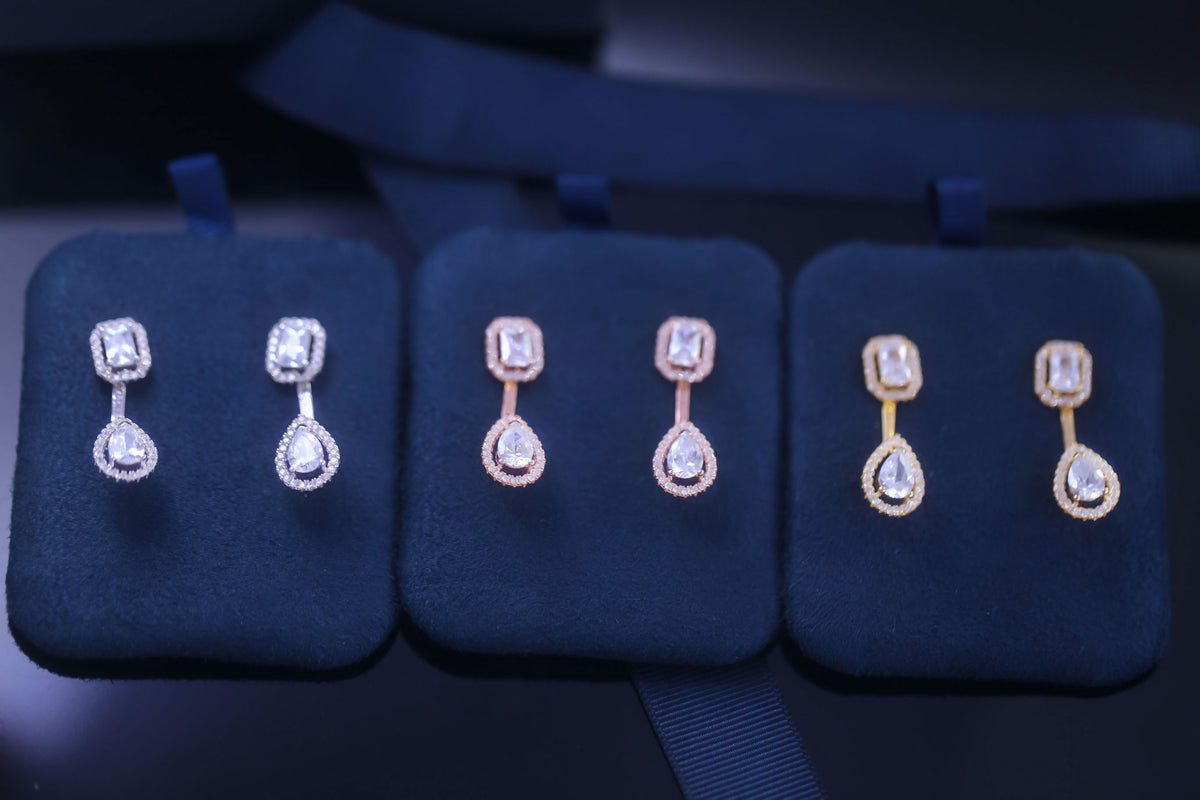 MESSIKA Earrings
