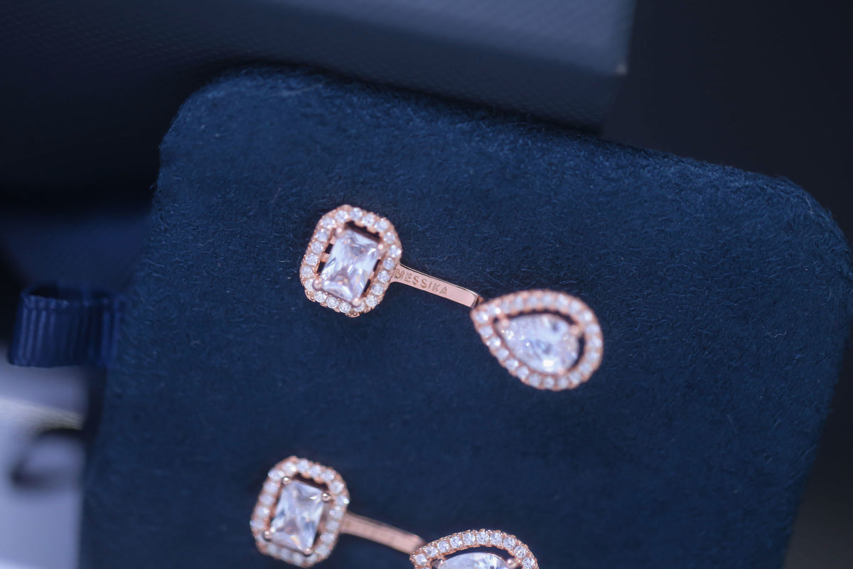 MESSIKA Earrings