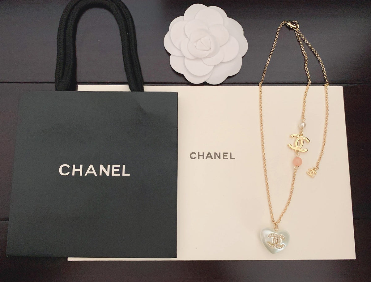 P65 Necklace
