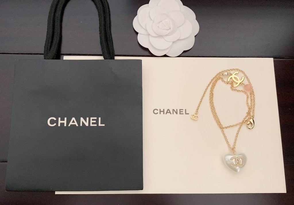 P65 Necklace