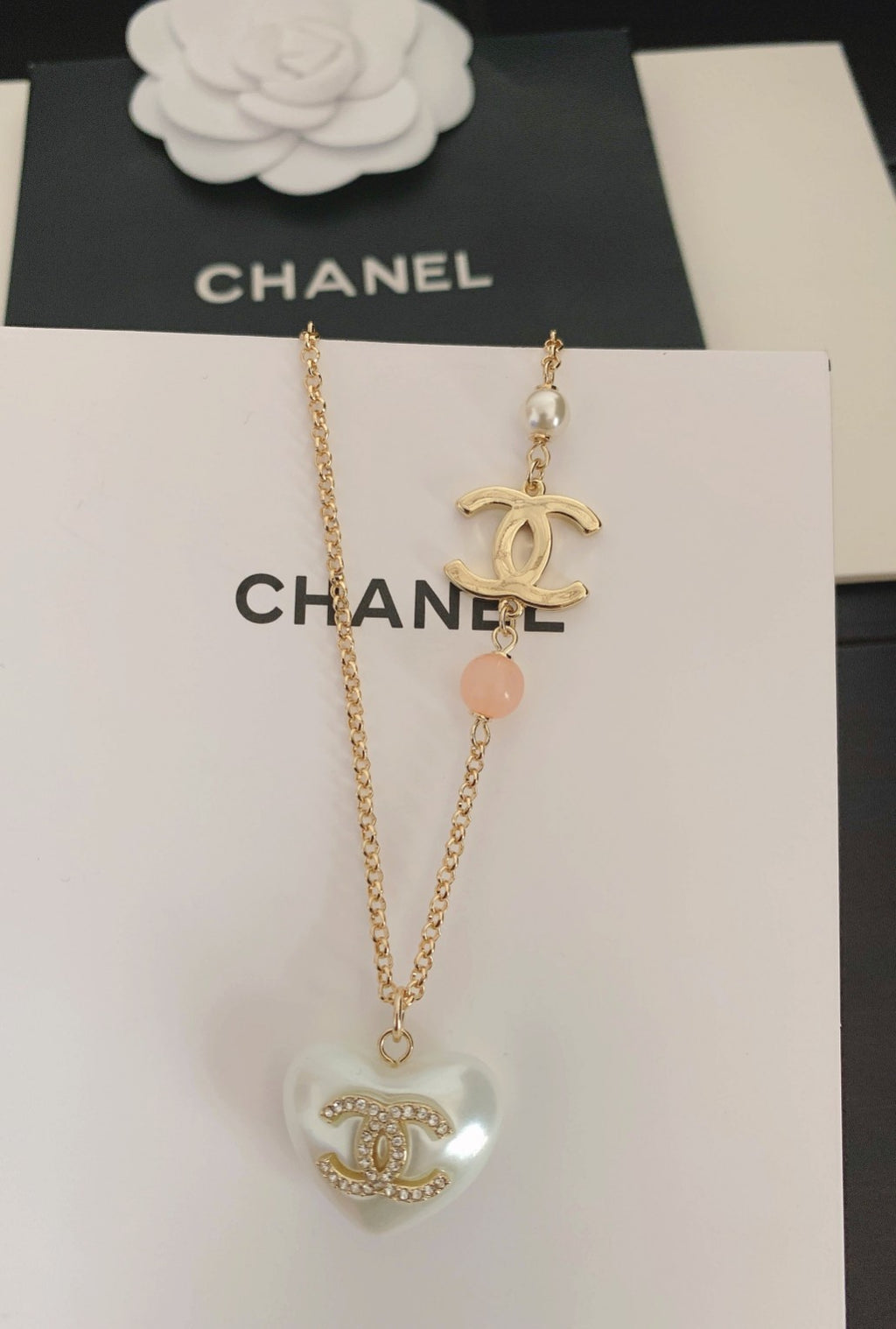 P65 Necklace