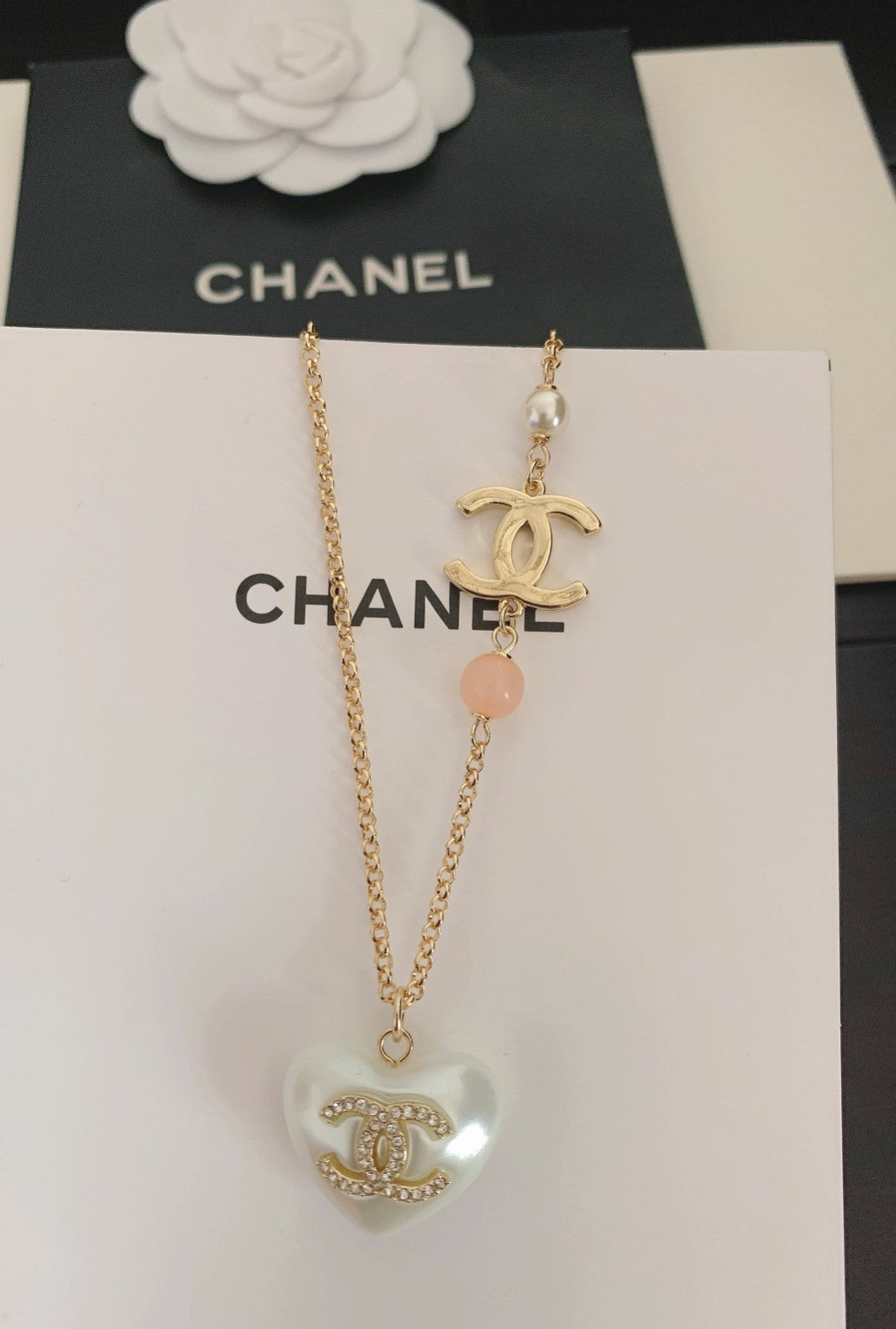 P65 Necklace