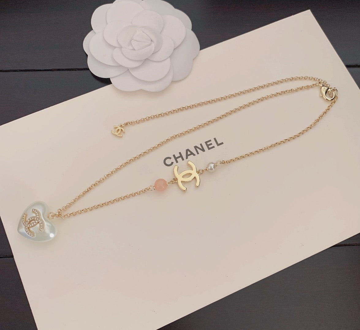 P65 Necklace