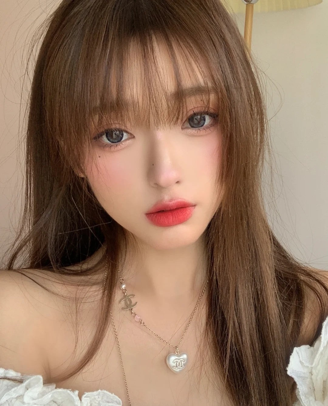 P65 Necklace