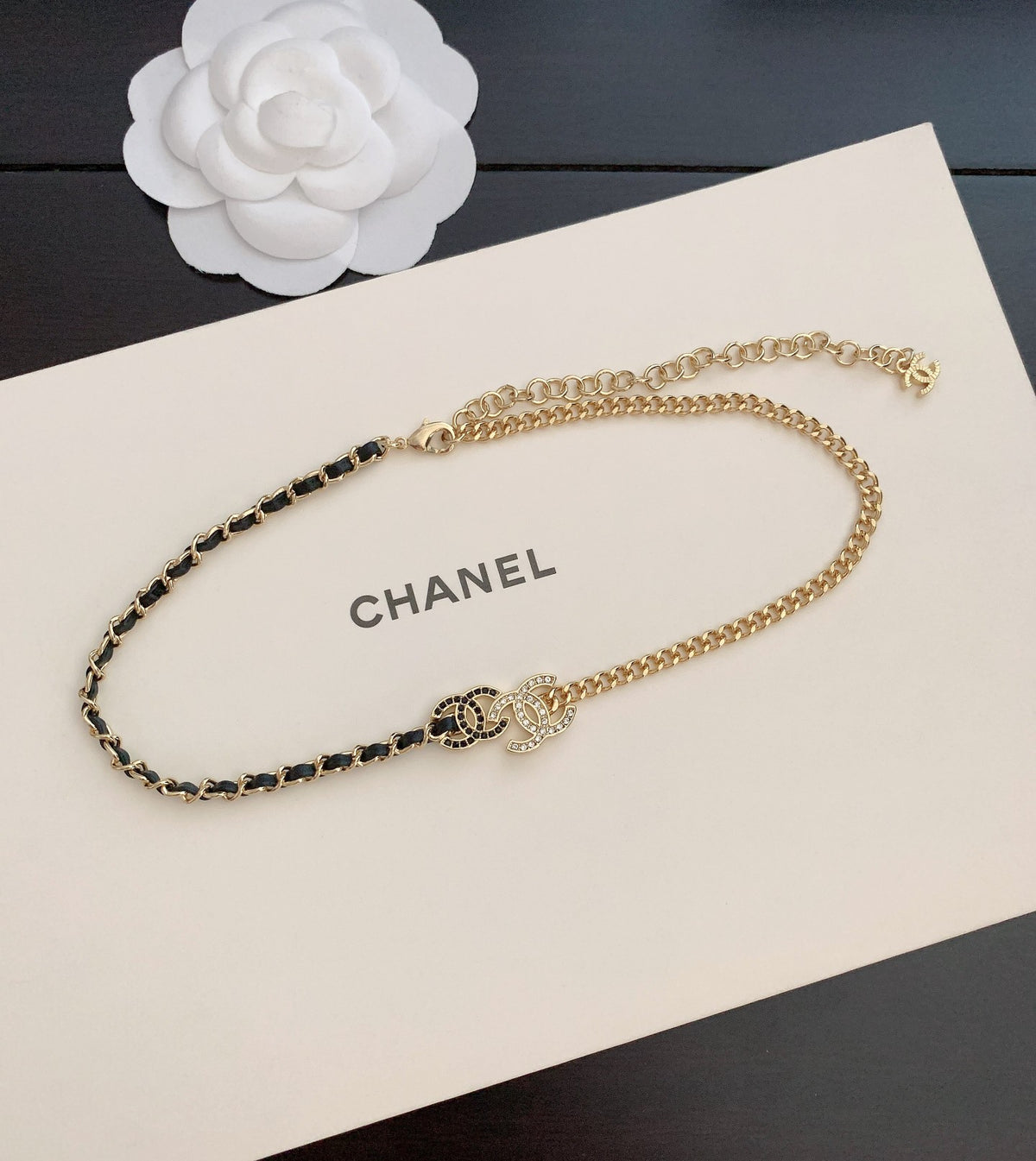 Necklace