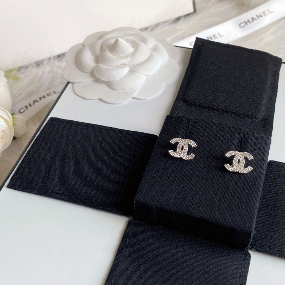 CHANEL P45 Earrings