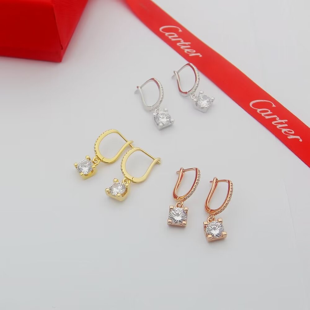 CARTIER Earrings
