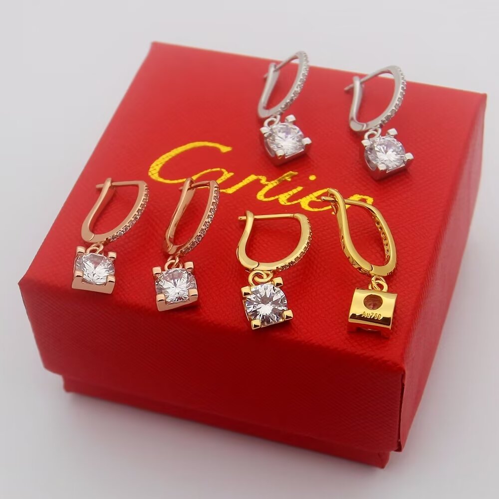 CARTIER Earrings