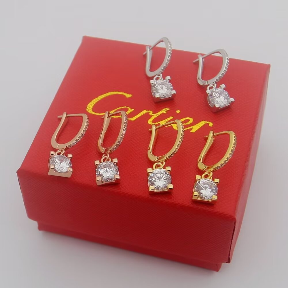 CARTIER Earrings