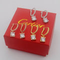 CARTIER Earrings