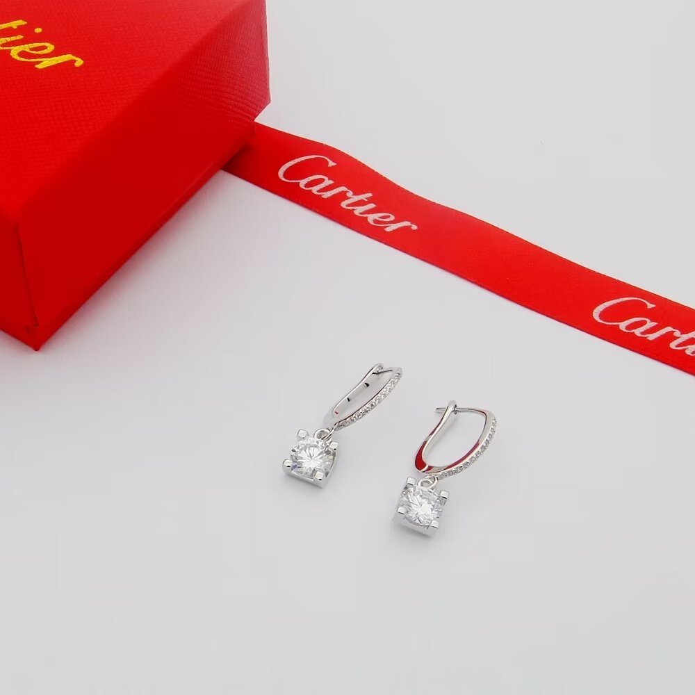 CARTIER Earrings