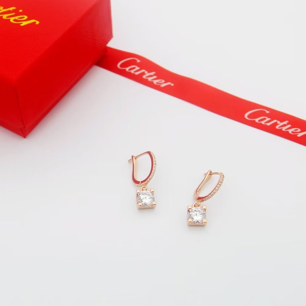 CARTIER Earrings